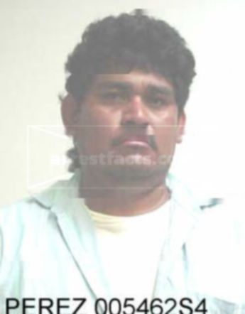 Jose Juan Perez