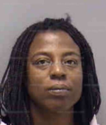 Trema Bridgette Goodman