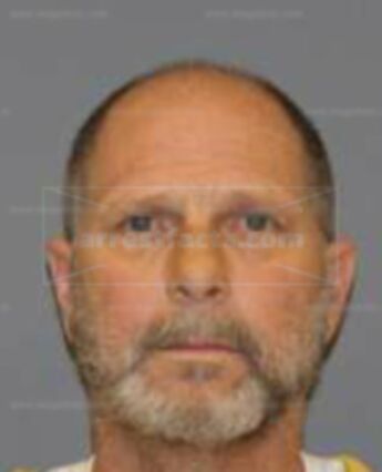Tony Lee Freeman