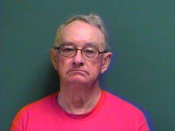 Gerald David Reese