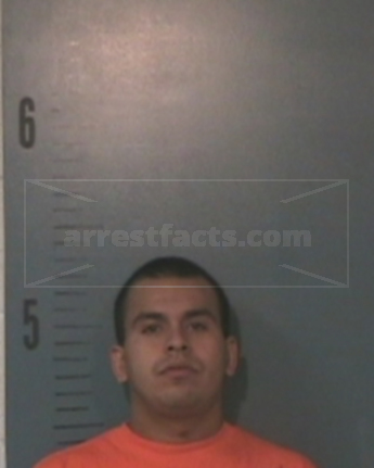 Andres Ivan Avila