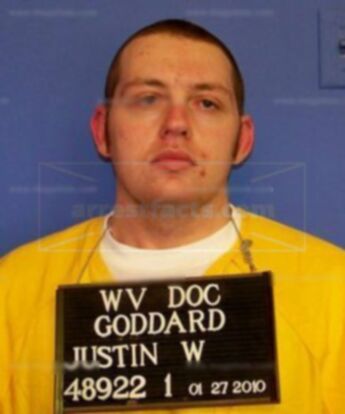 Justin W Goddard