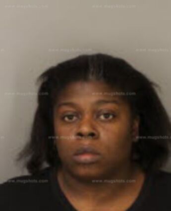 Keisha Mccracken