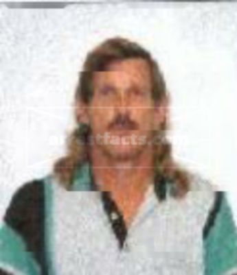 Mark Wayne Barber
