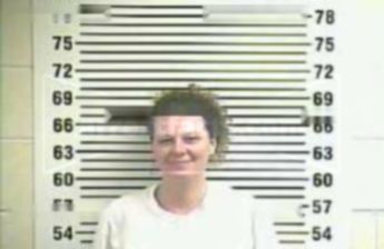 Cynthia Farmer