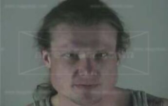 Jacob Allen Raines