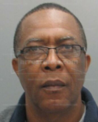 Frank Parker