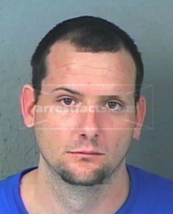 Timothy Alvin Redmon