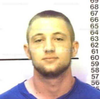 Charles Kelly Mckinny