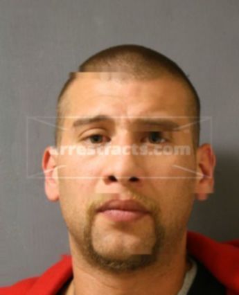 Paul Anthony Garcia