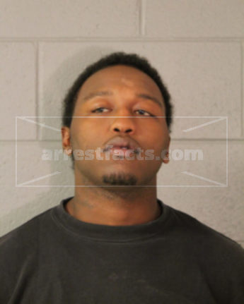 Deandre J Lewis
