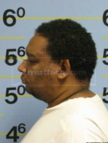 Antione C Walker