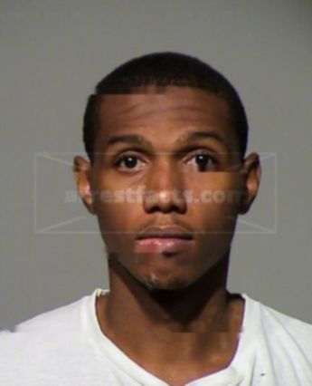 Ramel Echols