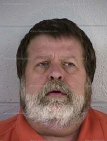 Michael Durward Hayes