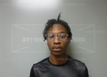 Antoine Lamont Smith