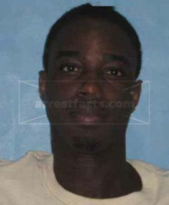 Robert Antwan Wiley