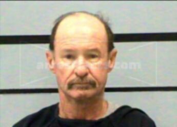 Rance Ray Puckett