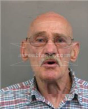 Frank Erman Johnson