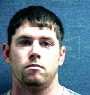 Travis Edward Brady