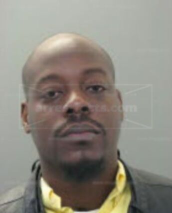 Vincent Lamont Washington