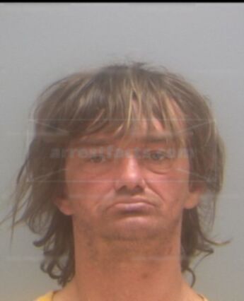 Jeffery Andrew Keeling