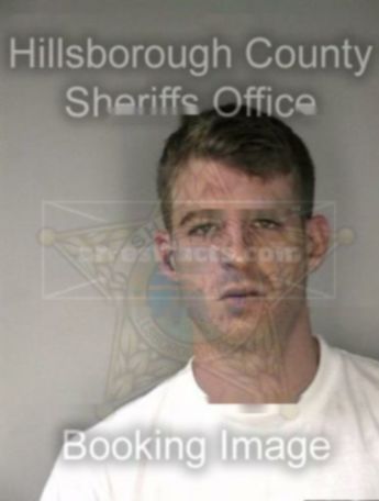 Eric Daniels Barnes