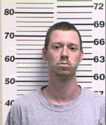 Brandon Lee Cheatham