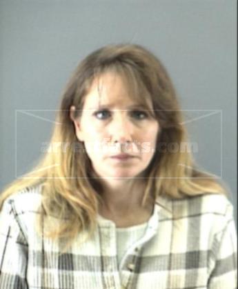 Susan Jeanette Wagner