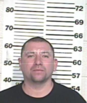 Esteban Garcia Vasquez