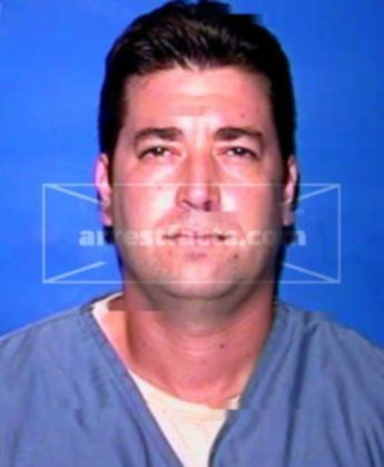 Christopher John Evans