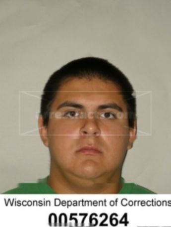 Francis Torres