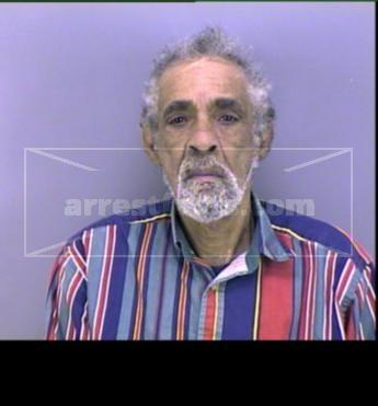 Ray Don Arterberry
