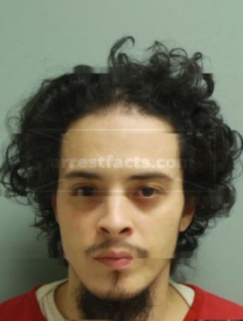 James Thomas Riley Iv