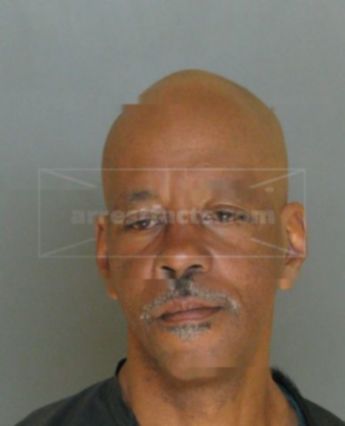 Wilford Gino Ford