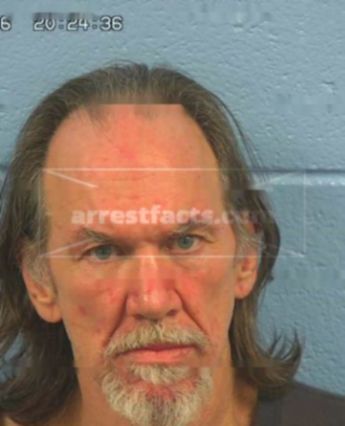 Rickey Morrell Harris