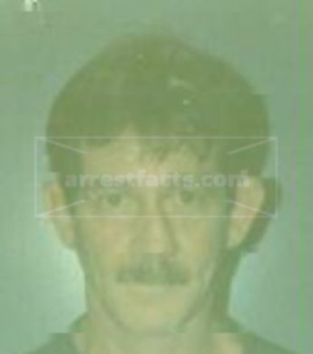 Harold Ray Gressett