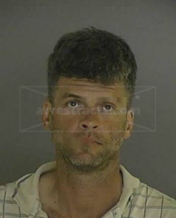 Stuart Thomas Gerstacker