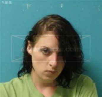Katrina Marie Guthrey