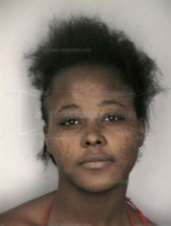 Chiquita Lynetta Woodson