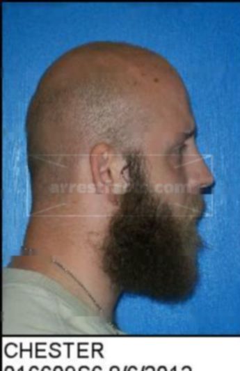 Jeremy Wayne Chester
