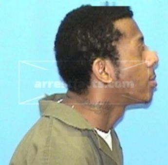 Robert Allen Johnson