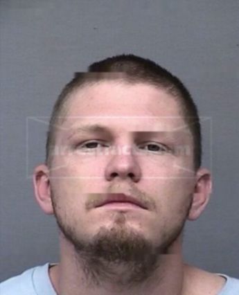 Jeremy Wayne Brashear