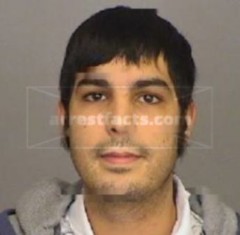Jarred Michael * Montoya