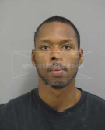 Jeremy Lonzell Edwards