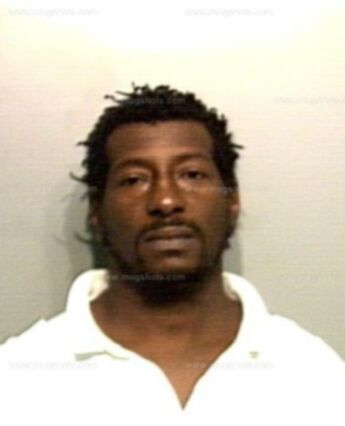 James Corey Marshall