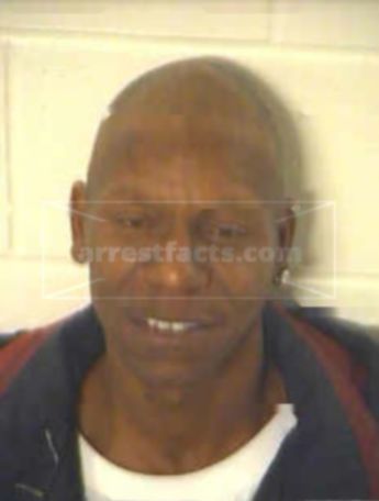 Gregory Hodges