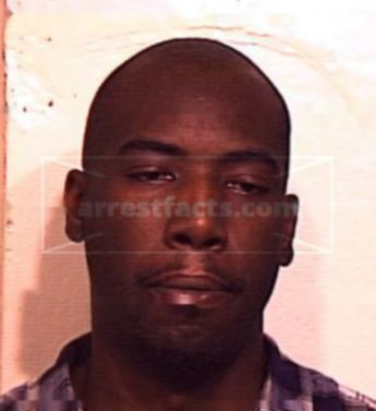 Tavier Duane Rusley