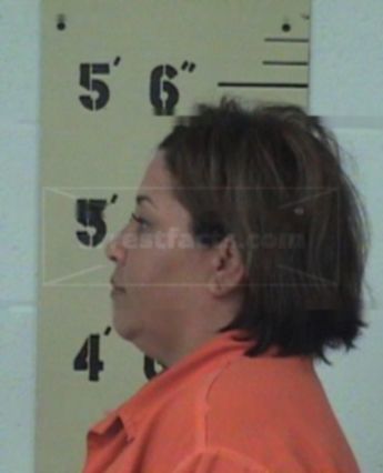 Amanda Sims Rhoades