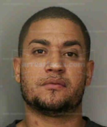 Luis Angel Colon