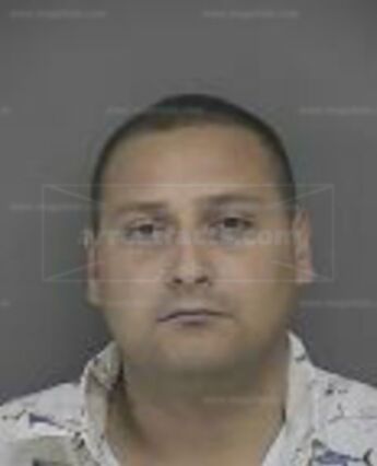 Weldon Dewayne Alaniz